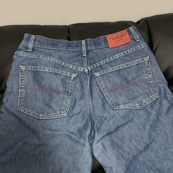 Vintage Tommy Hilfiger Jeans - Picture 2 of 4